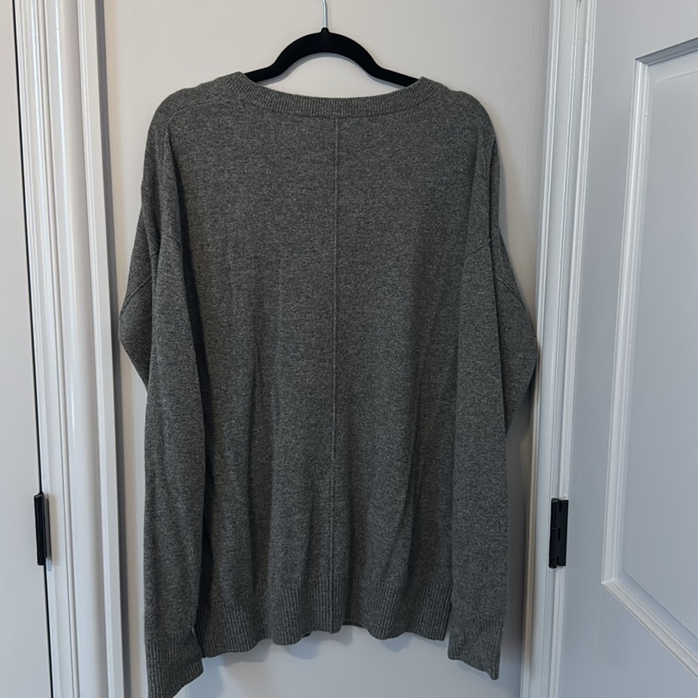 Frame sweater - Picture 3 of 3